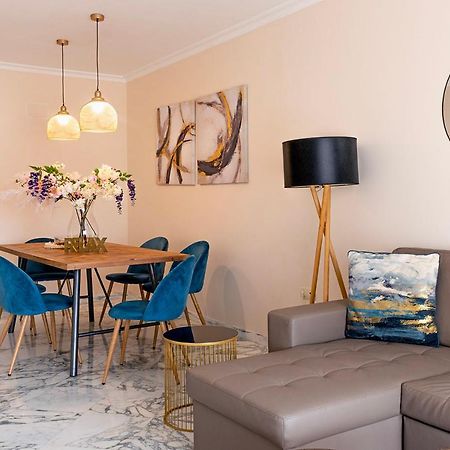 Miramar Del Sol - Apartamento De 2 Dormitorios Μάλαγα Εξωτερικό φωτογραφία