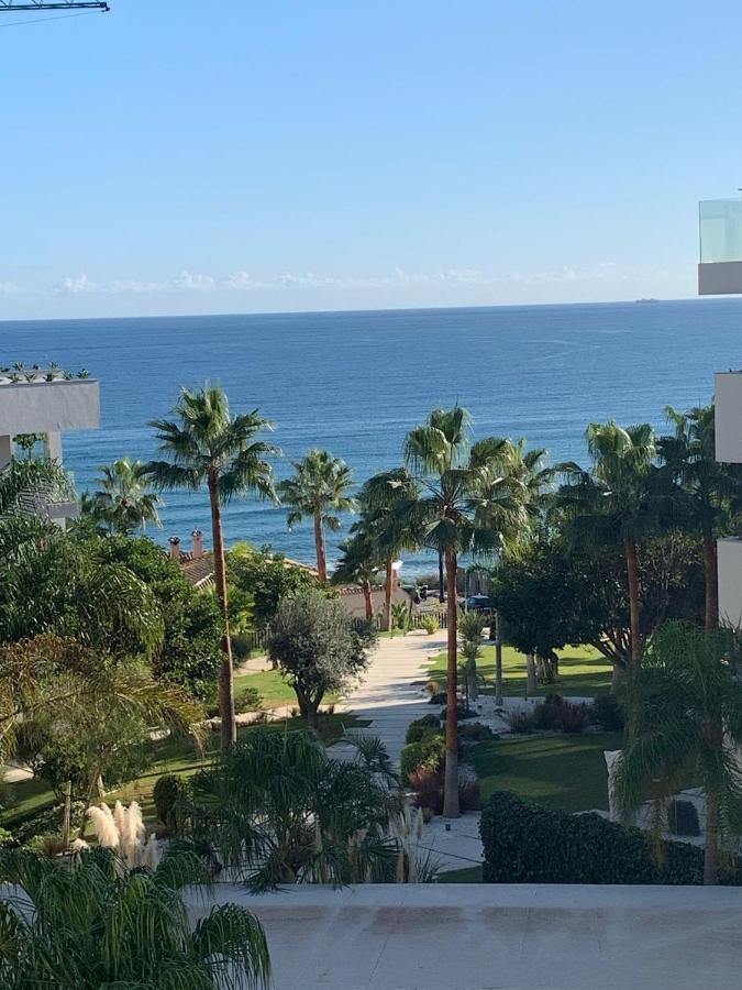 Miramar Del Sol - Apartamento De 2 Dormitorios Μάλαγα Εξωτερικό φωτογραφία