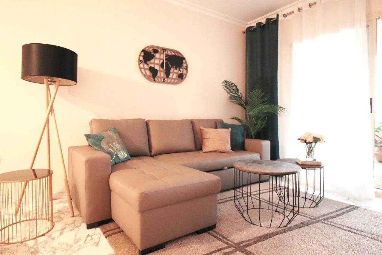 Miramar Del Sol - Apartamento De 2 Dormitorios Μάλαγα Εξωτερικό φωτογραφία