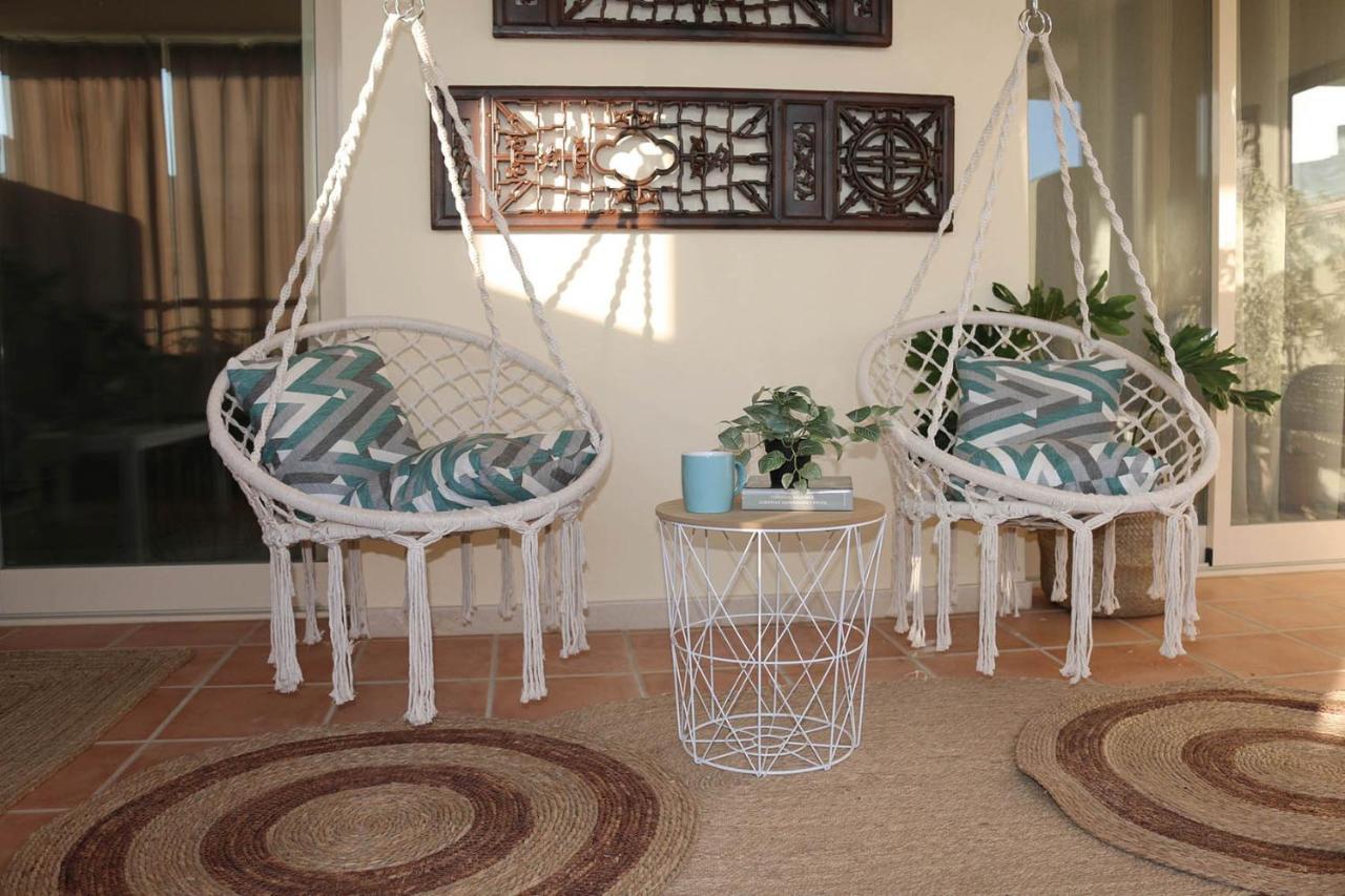 Miramar Del Sol - Apartamento De 2 Dormitorios Μάλαγα Εξωτερικό φωτογραφία