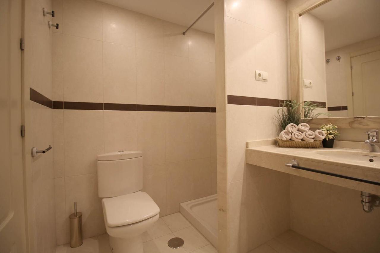 Miramar Del Sol - Apartamento De 2 Dormitorios Μάλαγα Εξωτερικό φωτογραφία