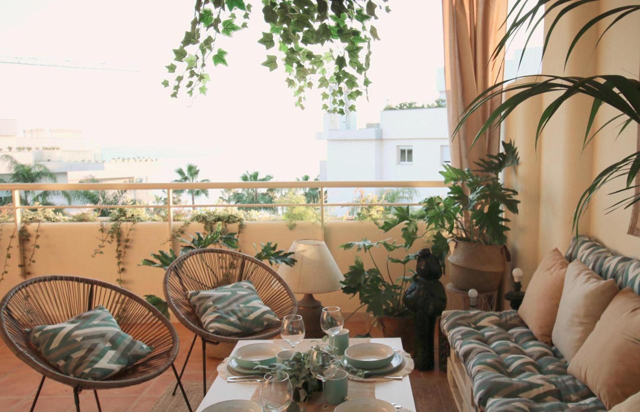 Miramar Del Sol - Apartamento De 2 Dormitorios Μάλαγα Εξωτερικό φωτογραφία