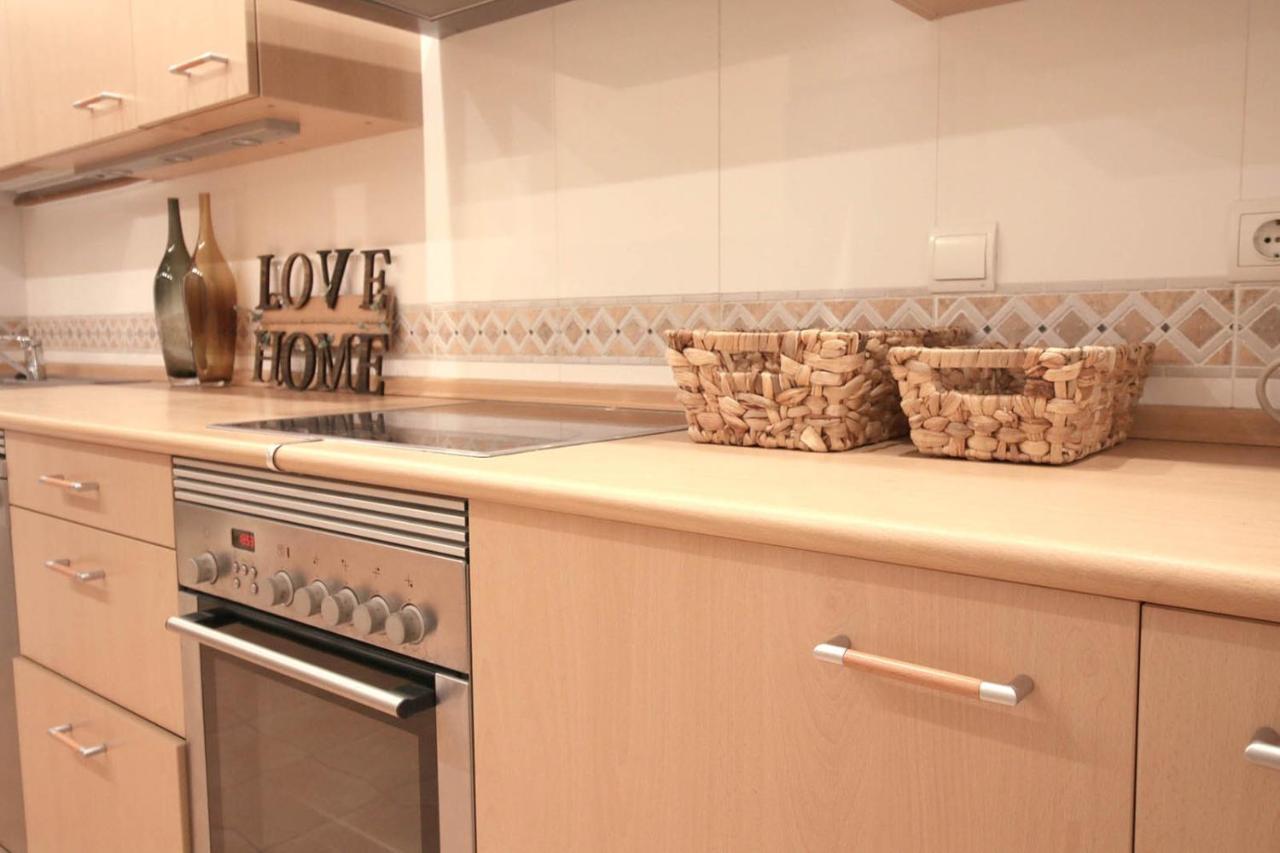 Miramar Del Sol - Apartamento De 2 Dormitorios Μάλαγα Εξωτερικό φωτογραφία