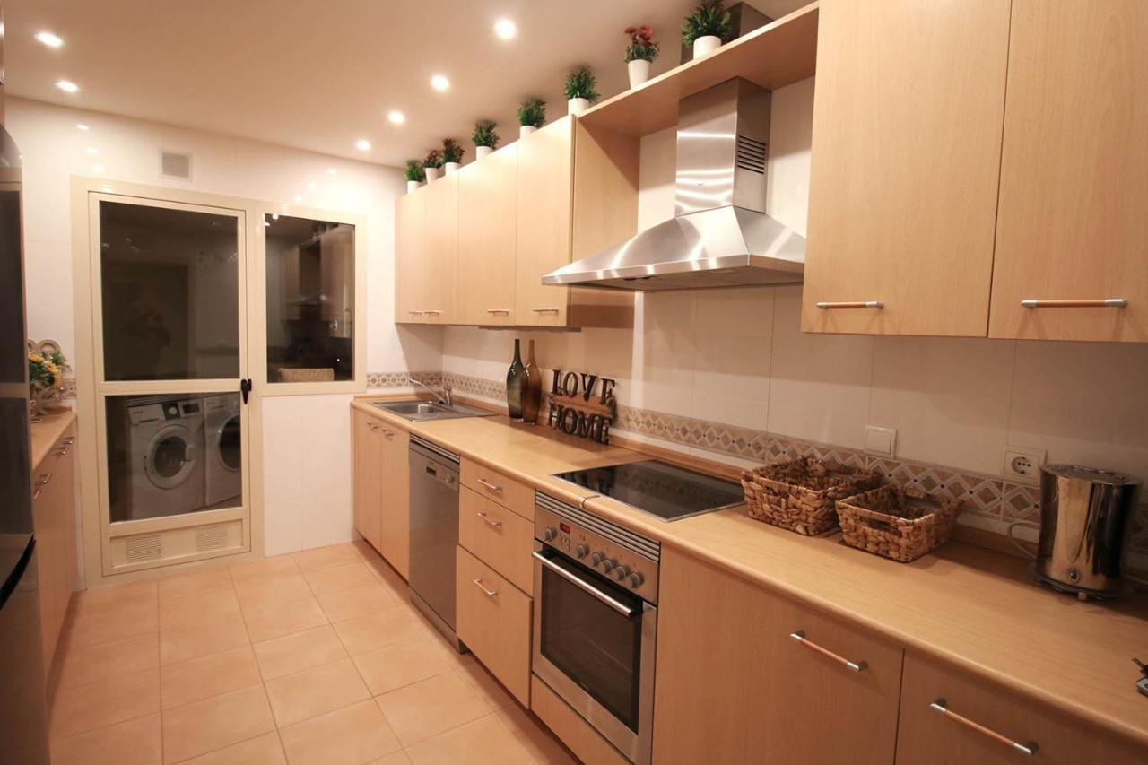 Miramar Del Sol - Apartamento De 2 Dormitorios Μάλαγα Εξωτερικό φωτογραφία