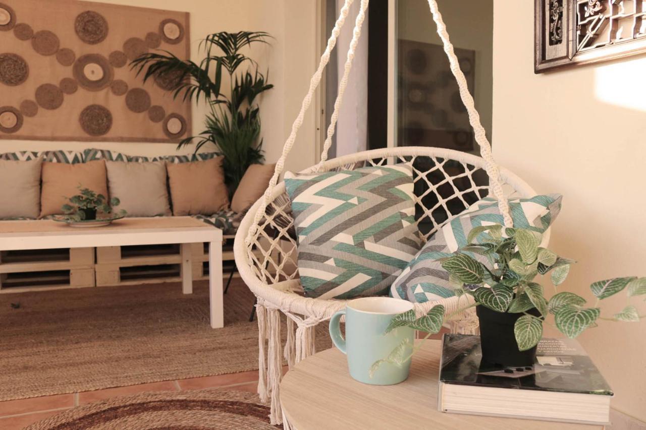 Miramar Del Sol - Apartamento De 2 Dormitorios Μάλαγα Εξωτερικό φωτογραφία
