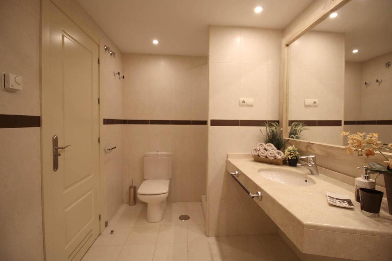 Miramar Del Sol - Apartamento De 2 Dormitorios Μάλαγα Εξωτερικό φωτογραφία