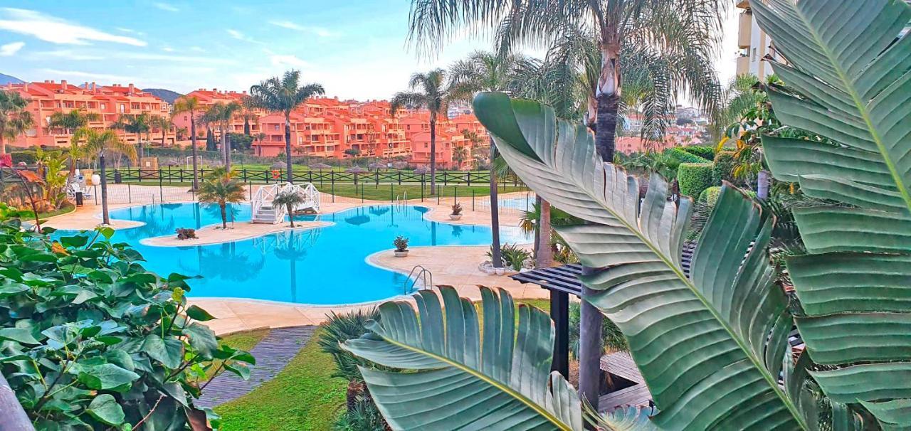 Miramar Del Sol - Apartamento De 2 Dormitorios Μάλαγα Εξωτερικό φωτογραφία