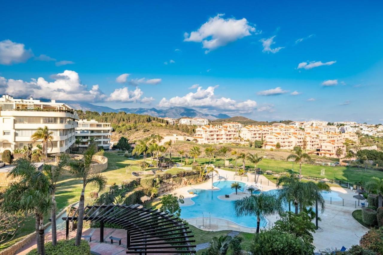 Miramar Del Sol - Apartamento De 2 Dormitorios Μάλαγα Εξωτερικό φωτογραφία