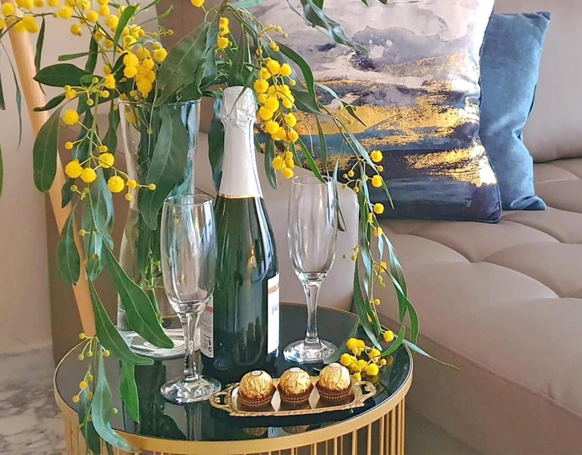 Miramar Del Sol - Apartamento De 2 Dormitorios Μάλαγα Εξωτερικό φωτογραφία