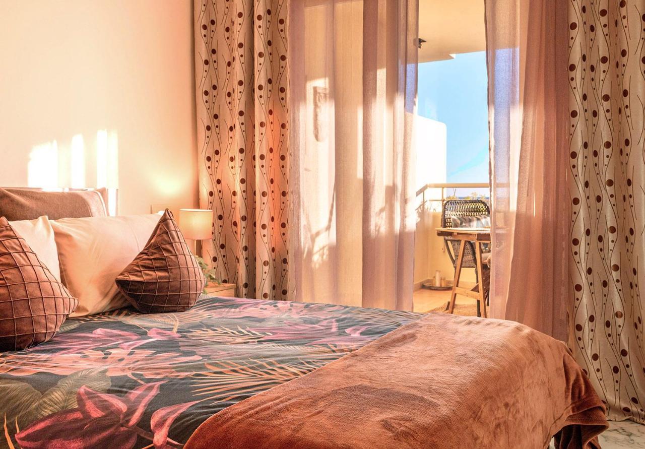 Miramar Del Sol - Apartamento De 2 Dormitorios Μάλαγα Εξωτερικό φωτογραφία