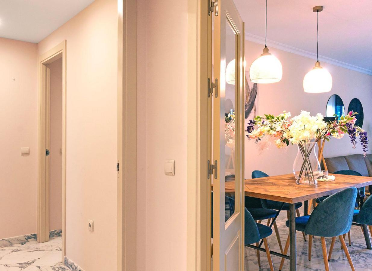 Miramar Del Sol - Apartamento De 2 Dormitorios Μάλαγα Εξωτερικό φωτογραφία