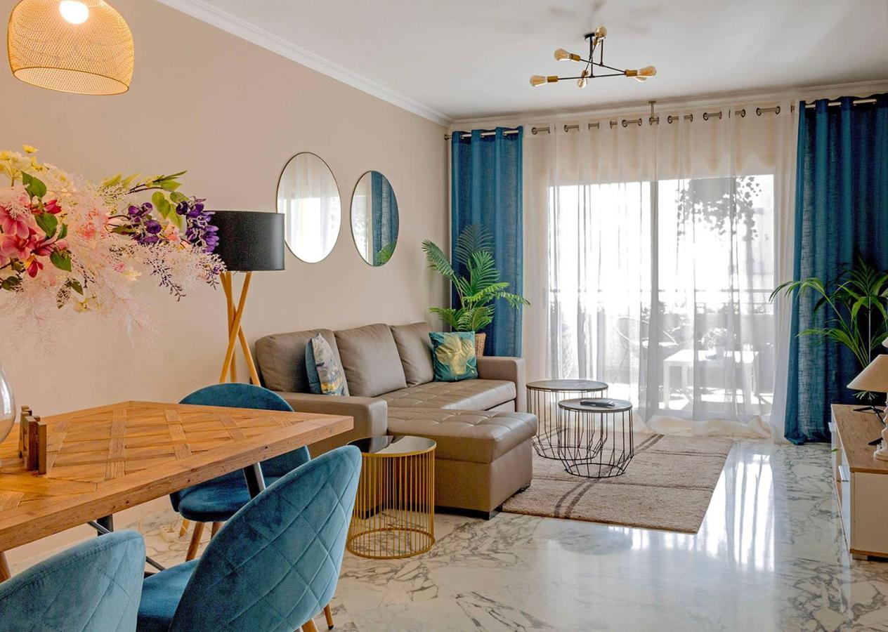 Miramar Del Sol - Apartamento De 2 Dormitorios Μάλαγα Εξωτερικό φωτογραφία