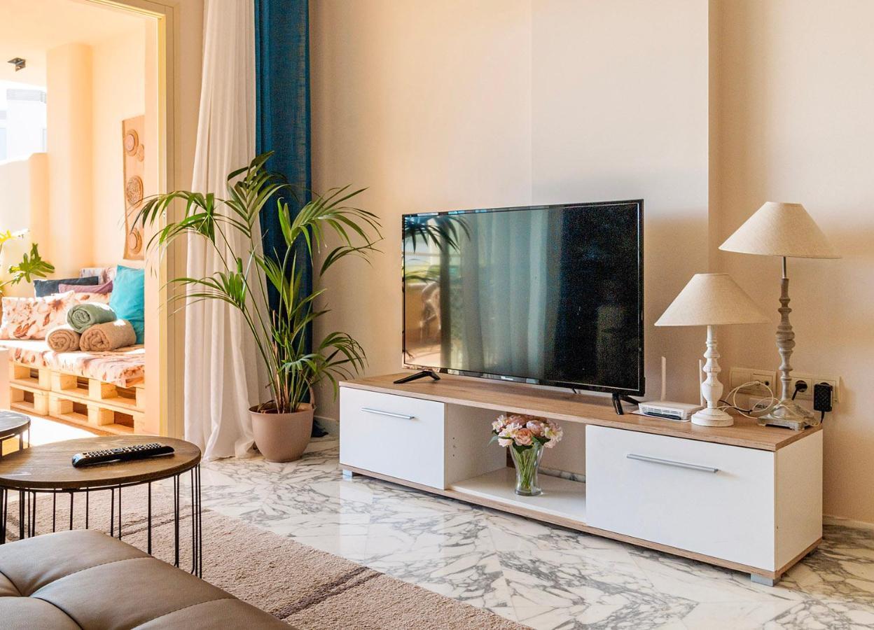 Miramar Del Sol - Apartamento De 2 Dormitorios Μάλαγα Εξωτερικό φωτογραφία